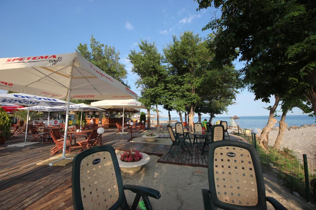 Menada Butterfly Apartment Sveti Vlas Buitenkant foto